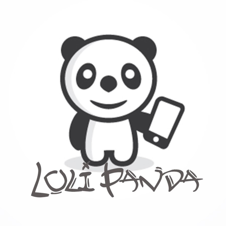 Loli Panda - YouTube