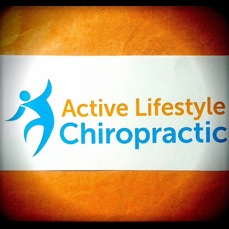 Active Lifestyle Chiropractic YouTube