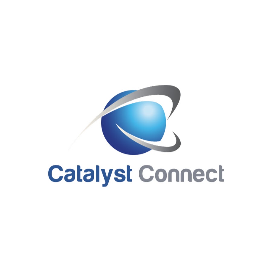 Catalyst Connect YouTube