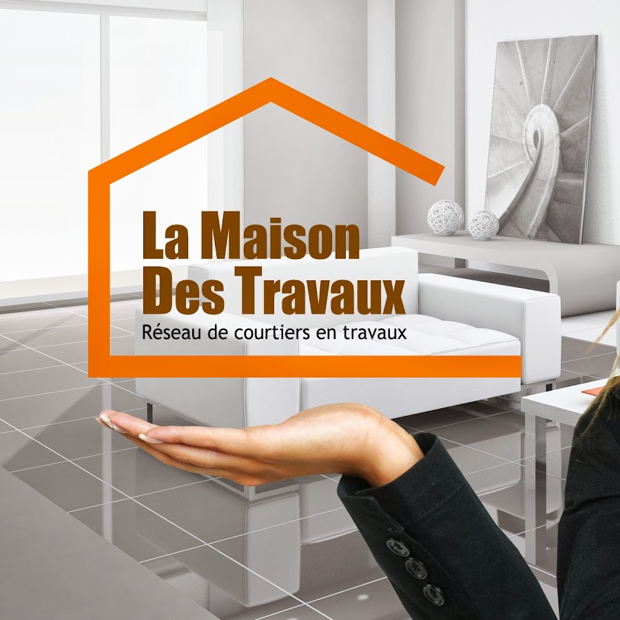 La Maison Des Travaux France YouTube