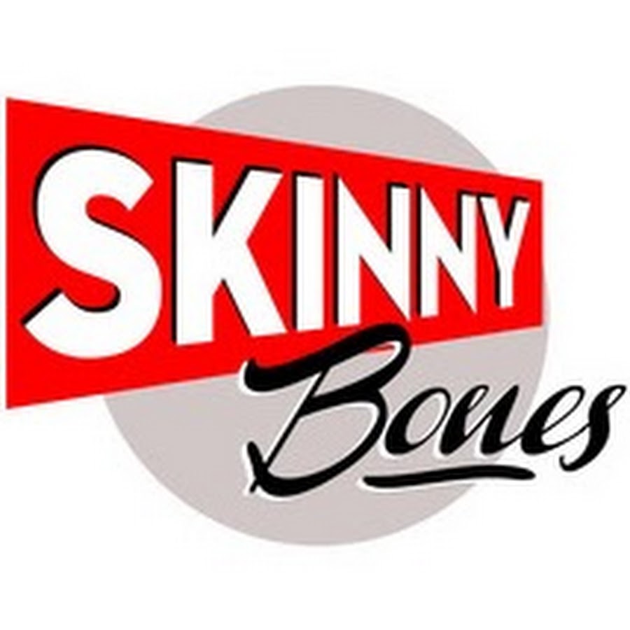 Skinny Bones Productions YouTube