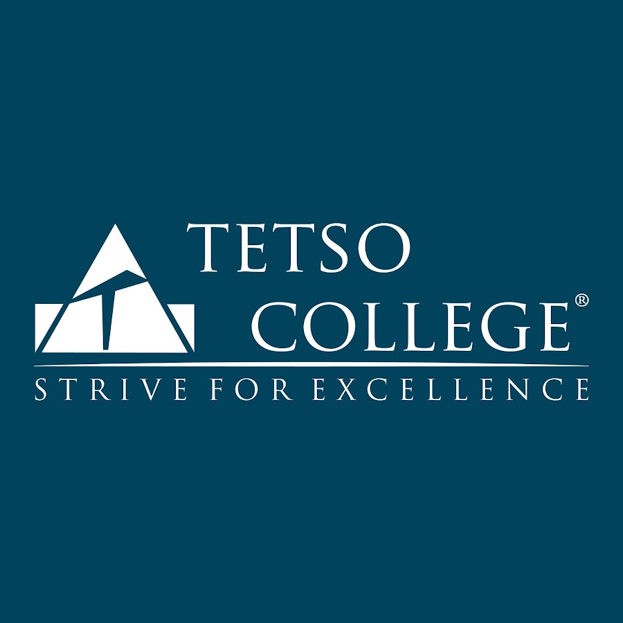 Tetso College - YouTube