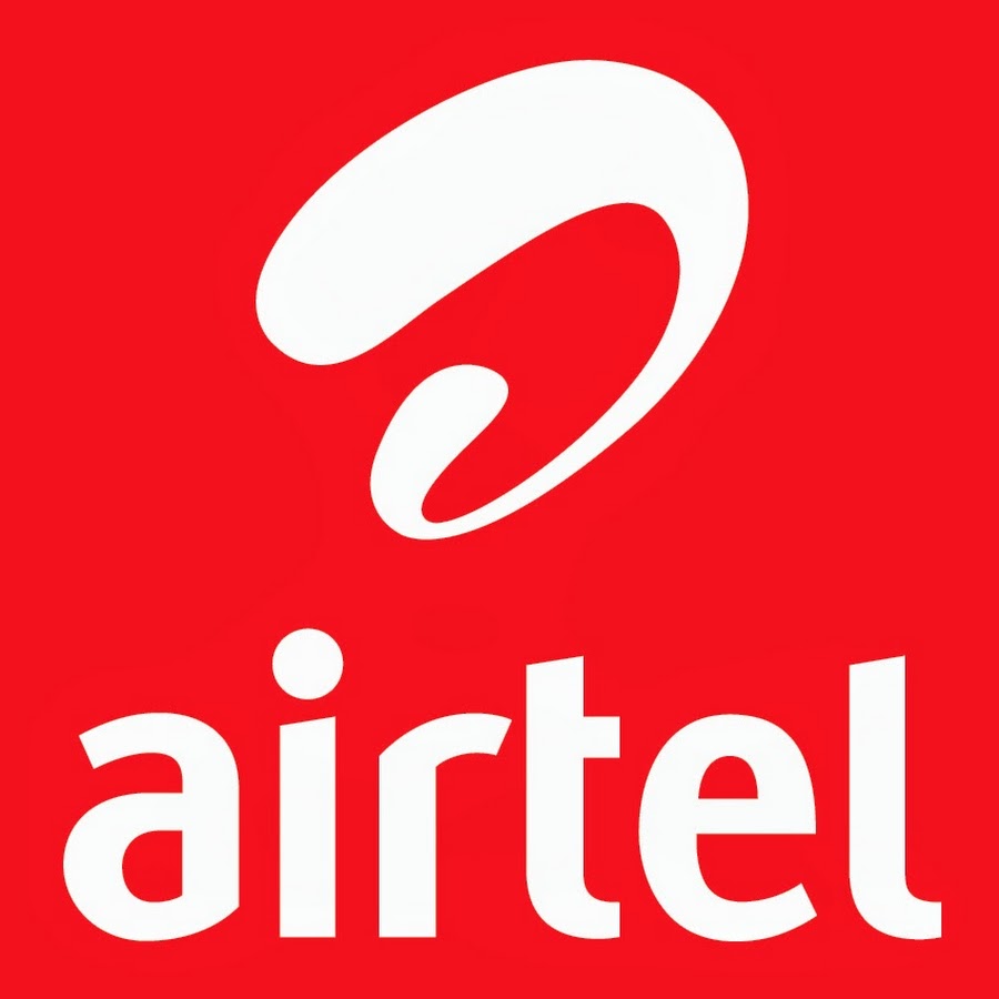 Airtel Africa YouTube