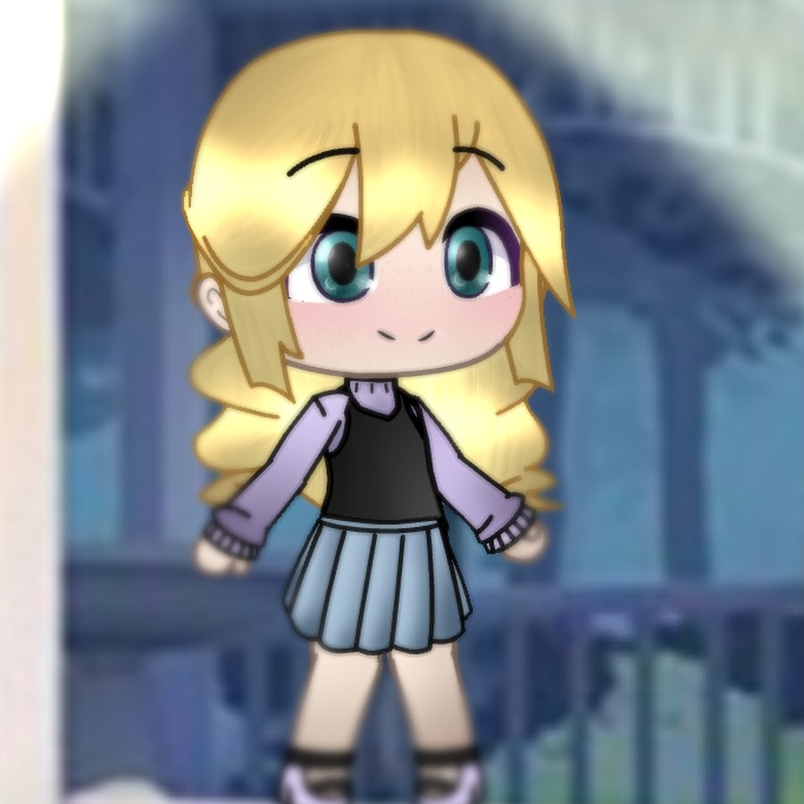 Pastel Gacha YouTube