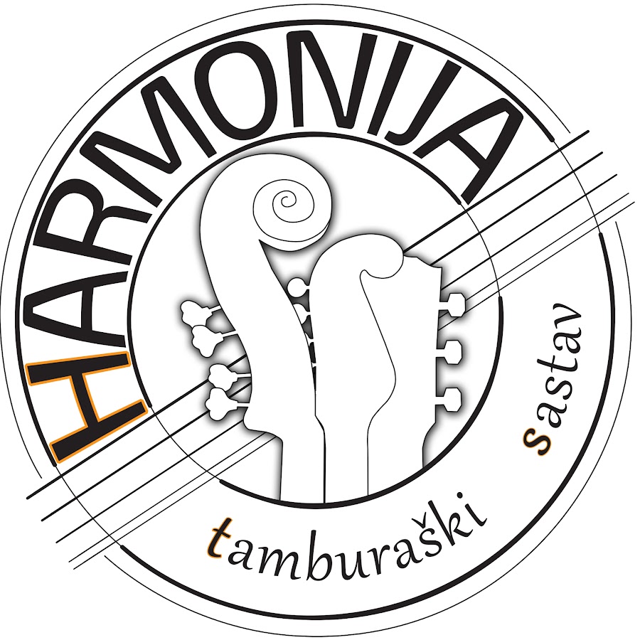 Tamburaski Sastav Harmonija YouTube