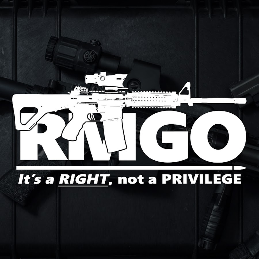 Rocky Mountain Gun Owners YouTube