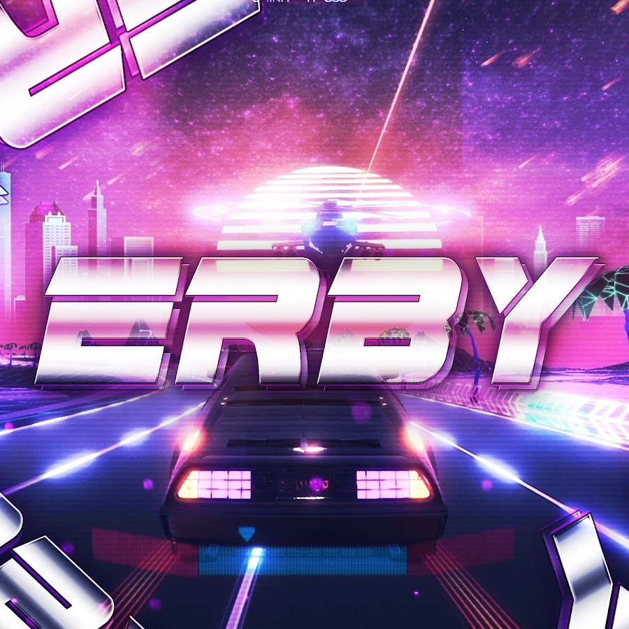 Erby YouTube