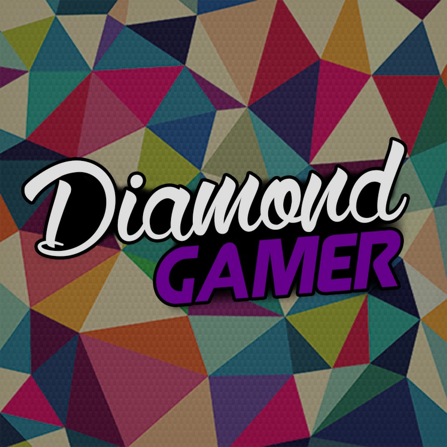 Diamond Gamer TV YouTube