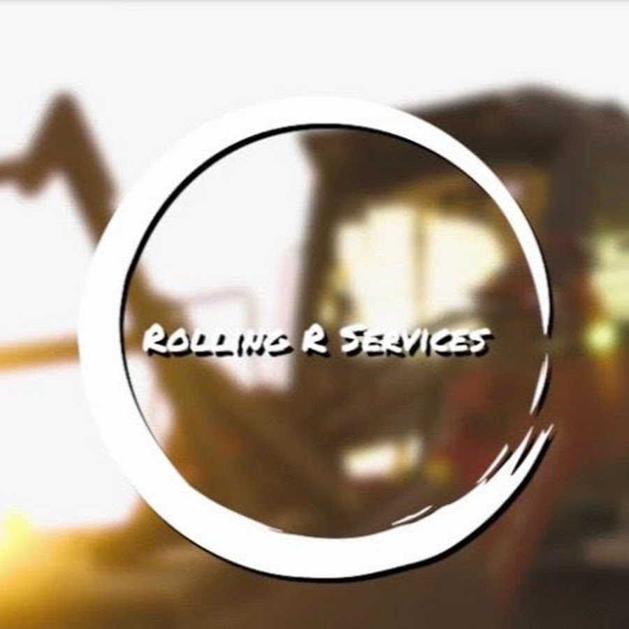Rolling R Services, LLC YouTube