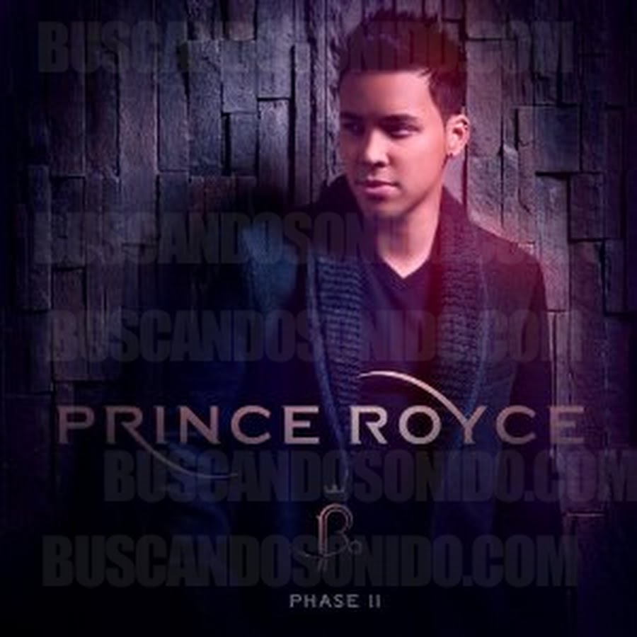 Prince royce darte un beso image
