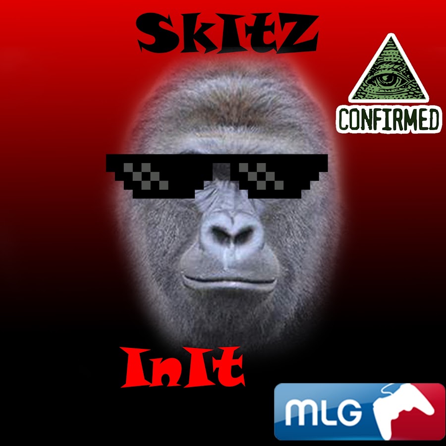 SkItZ InIt YouTube