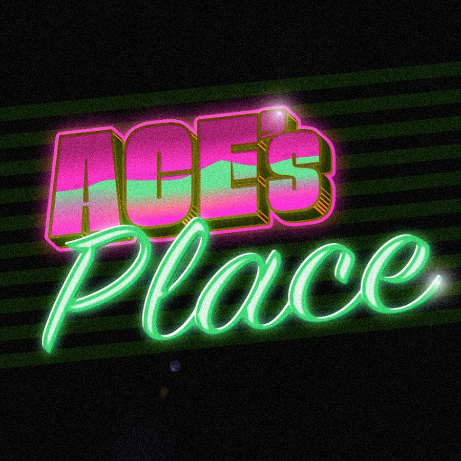 ACES PLACE YouTube