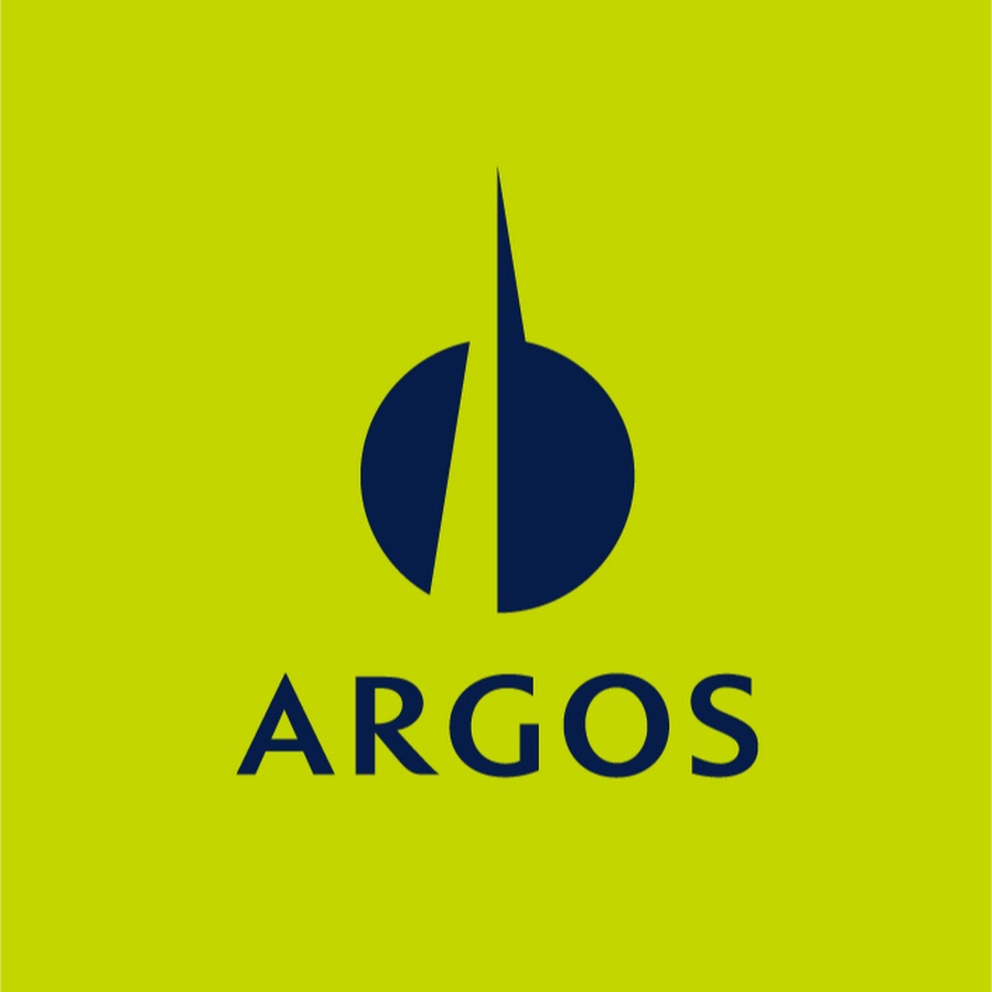 Argos YouTube