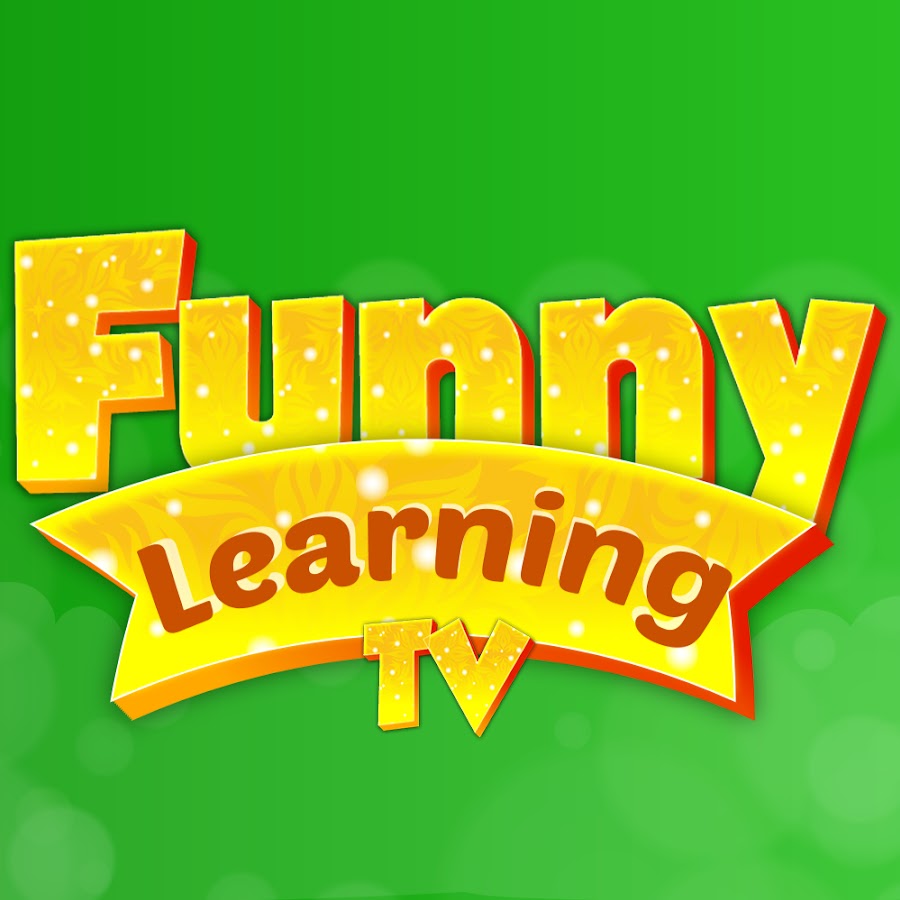 Funny Learning TV 