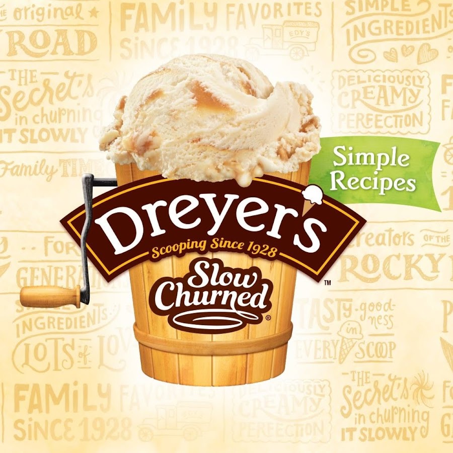 Dreyer's Ice Cream YouTube