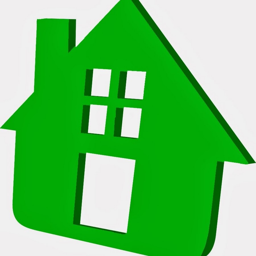 Картинка домик эмблема