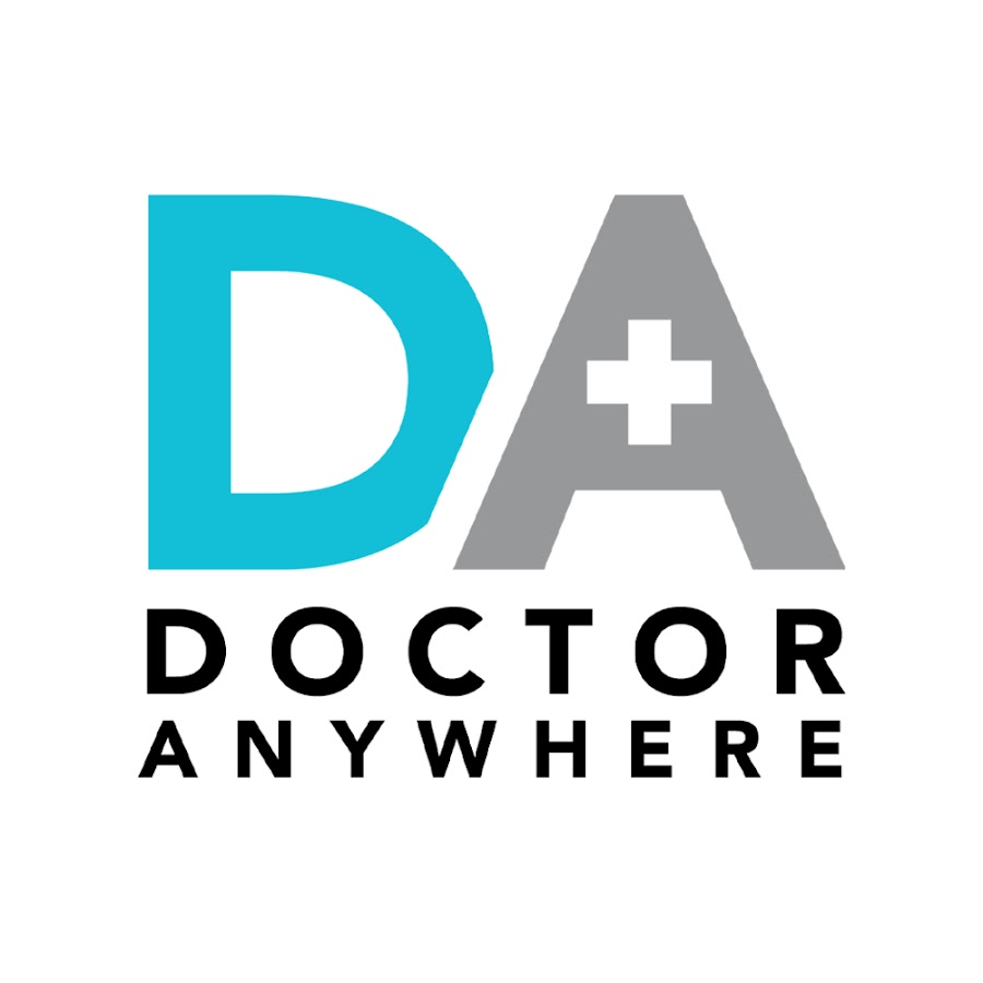 Doctor Anywhere YouTube