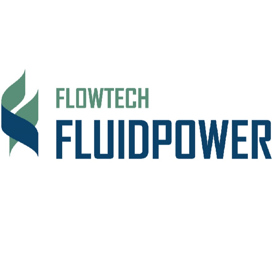 Flowtech Fluidpower plc - YouTube