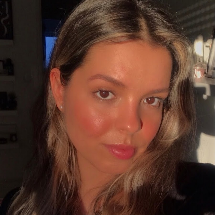 Maggie Hasper - YouTube