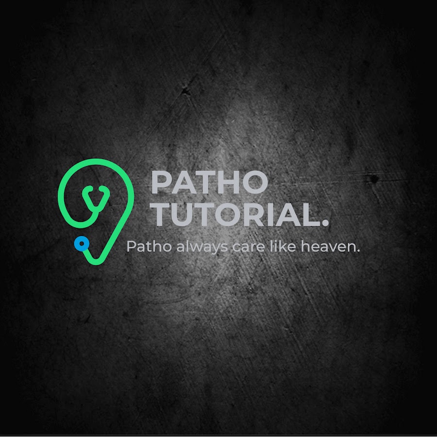Patho Tutorial - YouTube