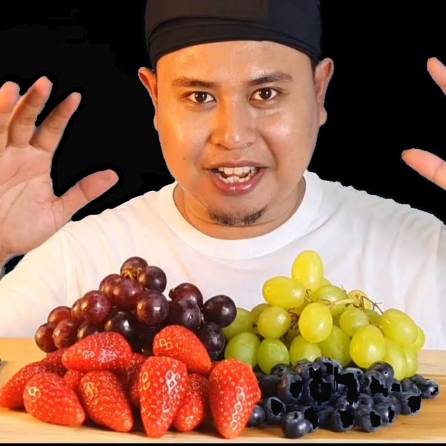 PENDEKAR MUKBANG - YouTube