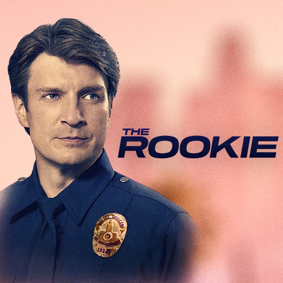 watch series the rookie