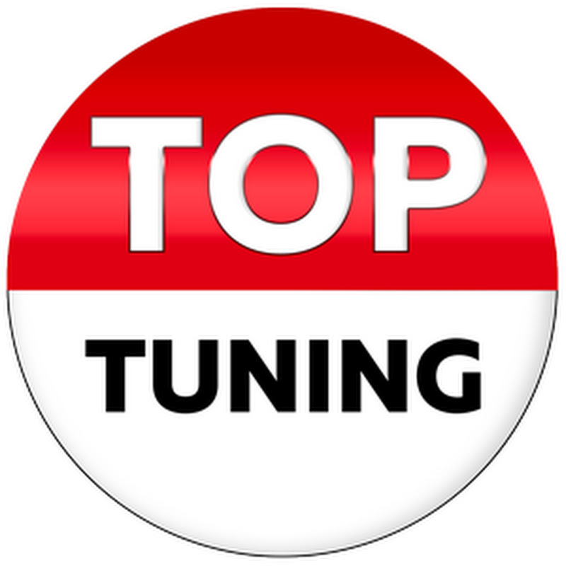 Топ Тюнинг Интернет Магазин