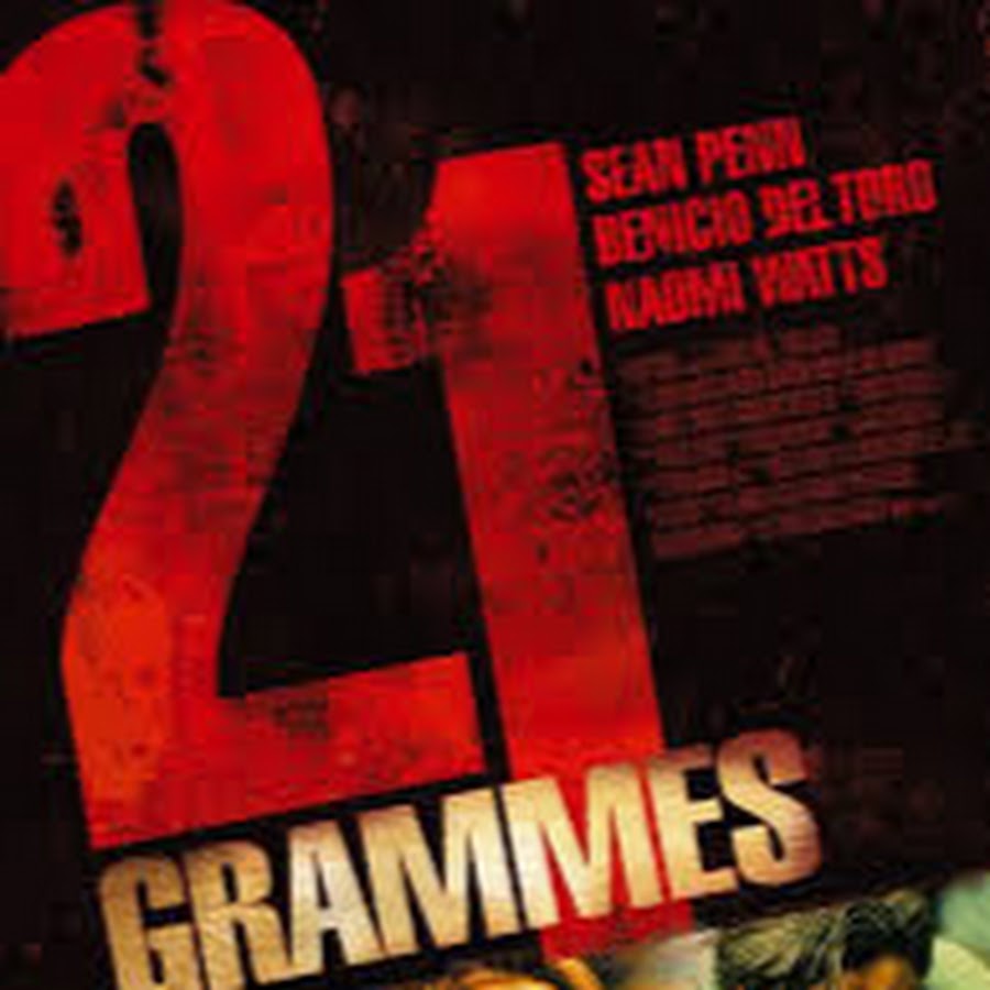 21 Grams 2003 Full Movie Youtube 7590