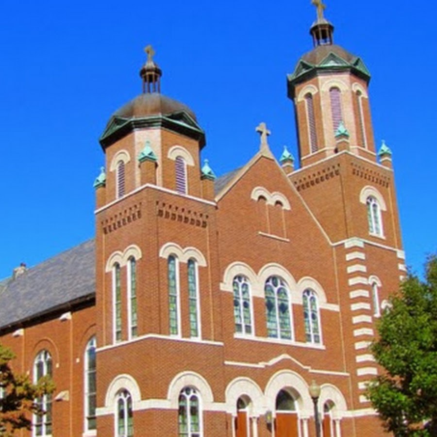 Saint Michael Catholic Church YouTube