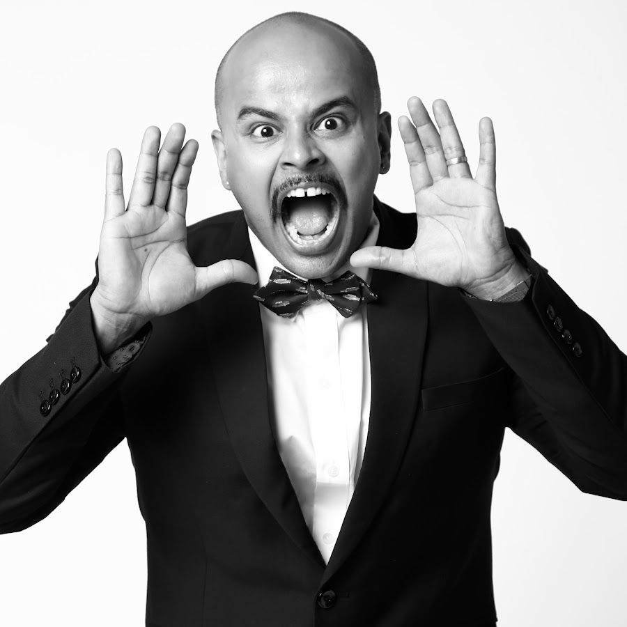 Sorabh Pant - YouTube