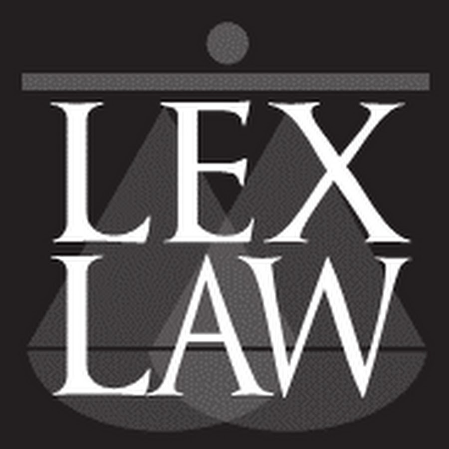 LEX LAW YouTube