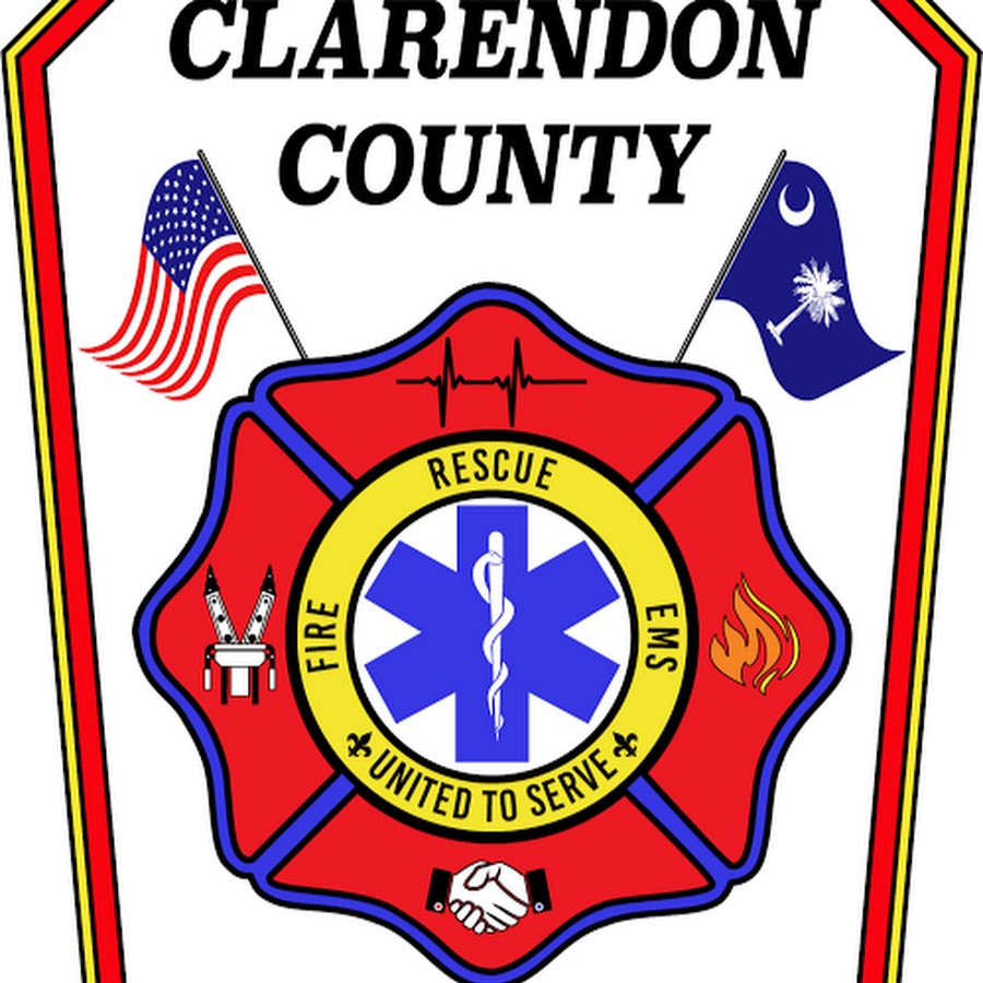 Clarendon County Fire Department YouTube