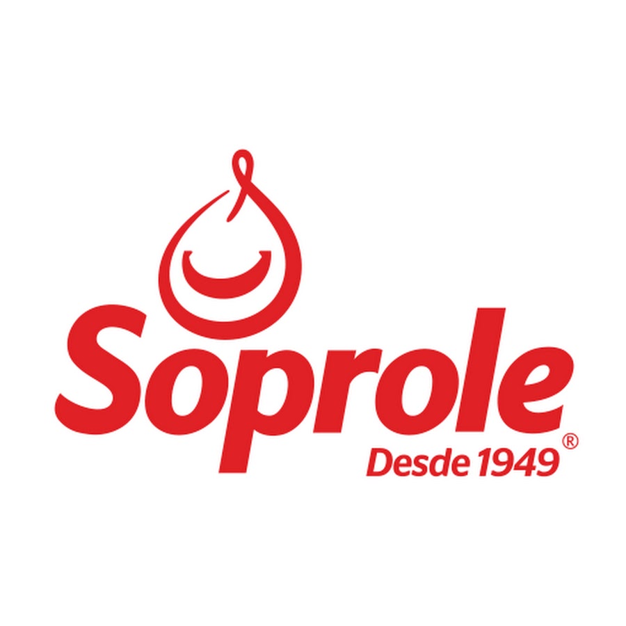 Soprole YouTube