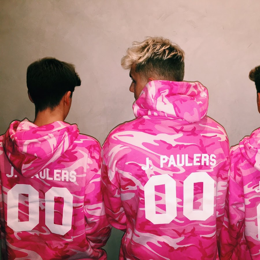 Jake Pauler - YouTube