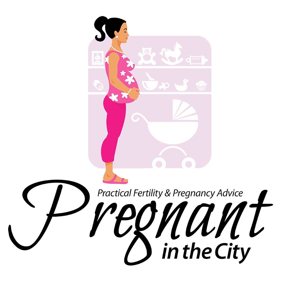 Pregnant In The City - YouTube