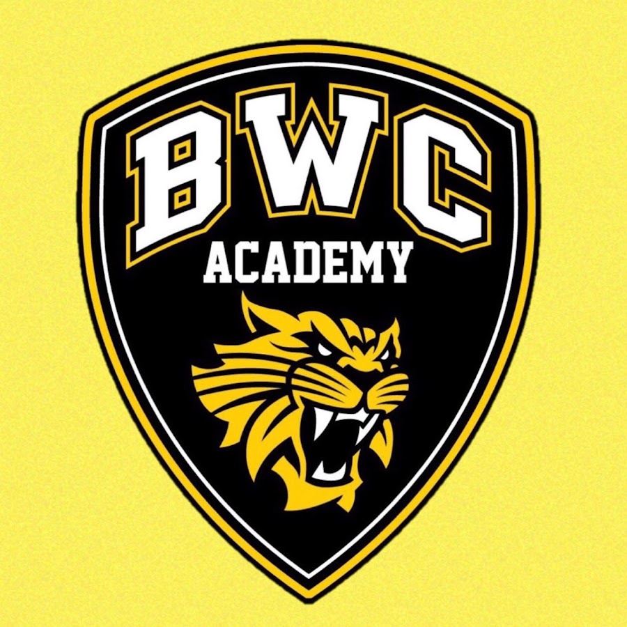 Burnaby Winter Club Academy - YouTube