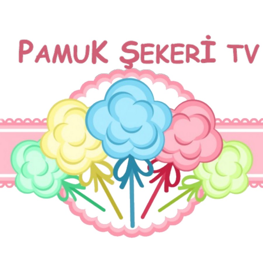 Pamuk Şekeri Tv YouTube