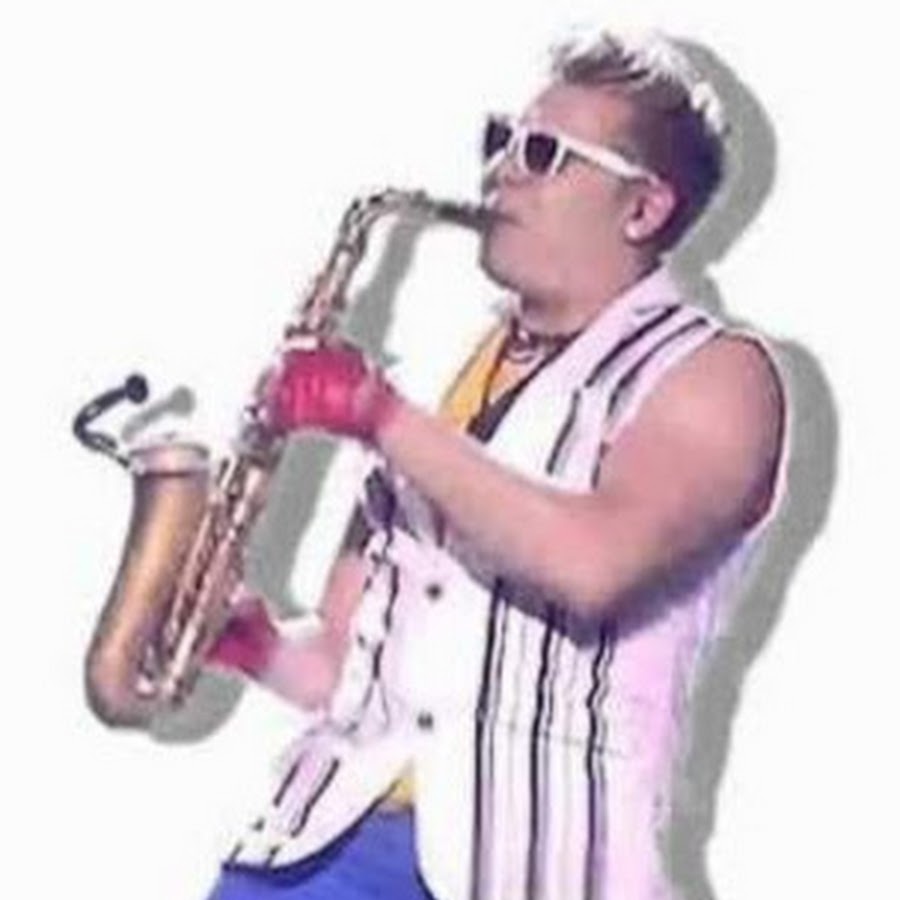 Epic Sax Guy YouTube