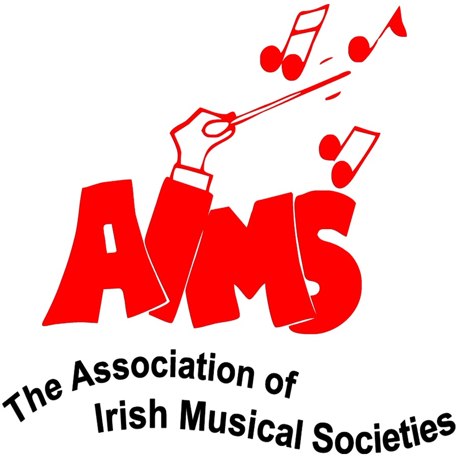 Association of Irish Musical Societies YouTube