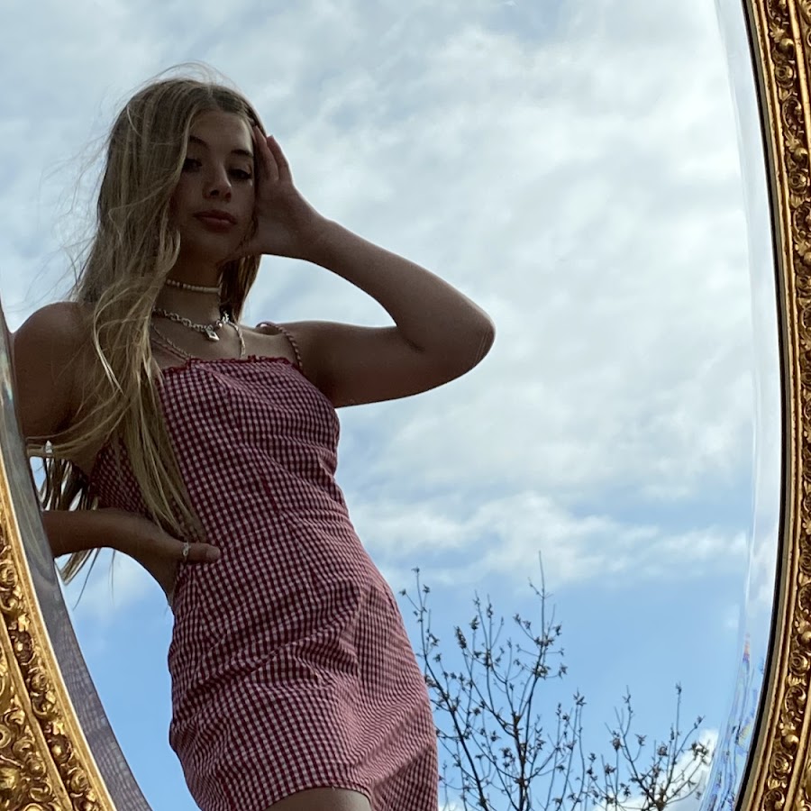 Lily Gibson - YouTube