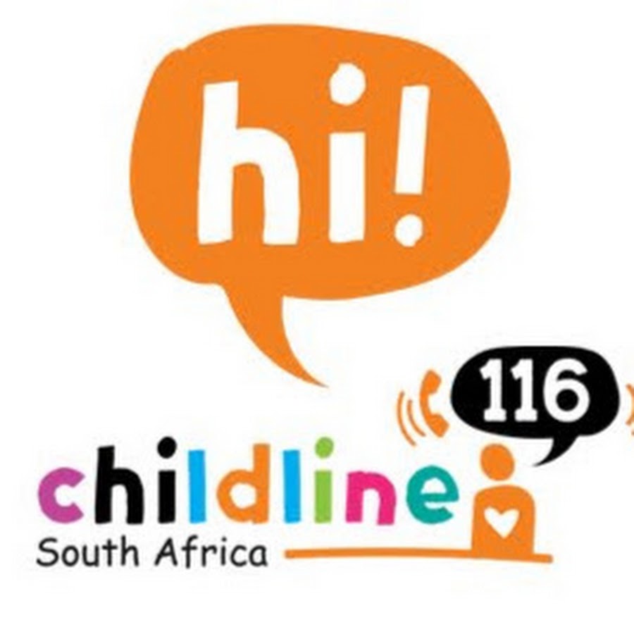 Childline South Africa YouTube