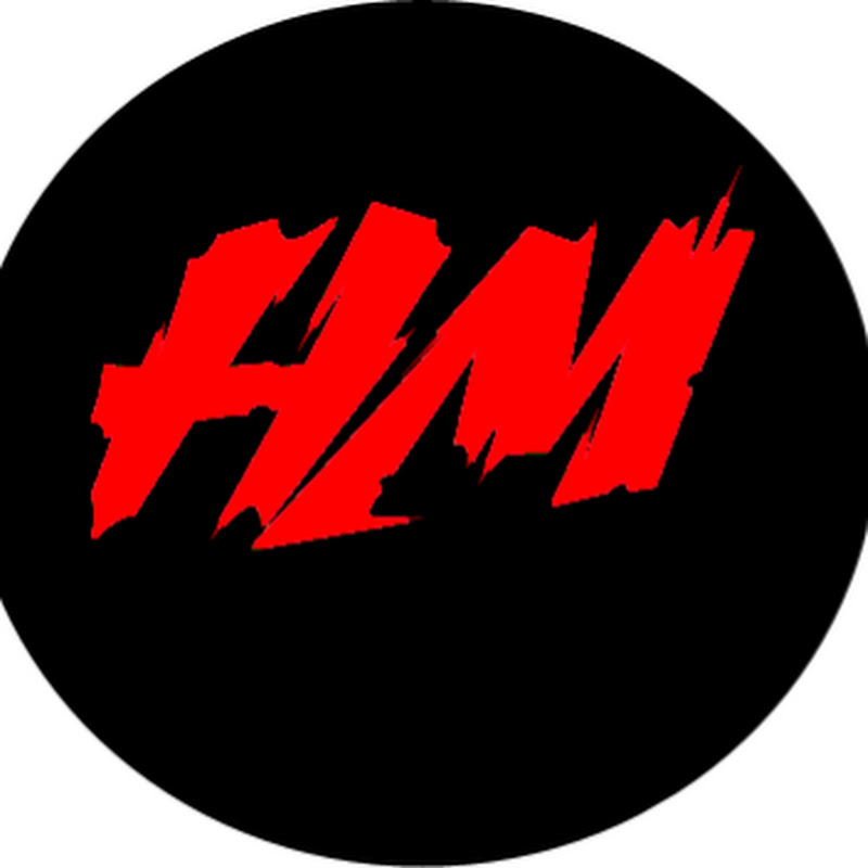 Horror Maniaci on YouTube