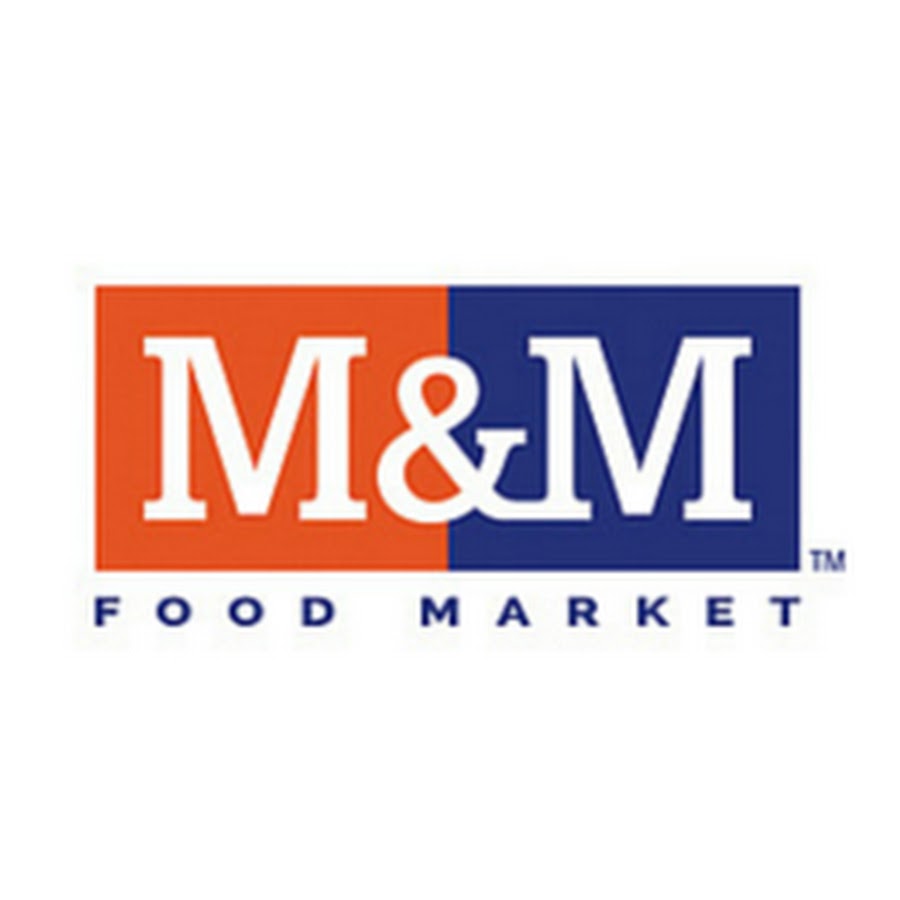 M&M Food Market YouTube