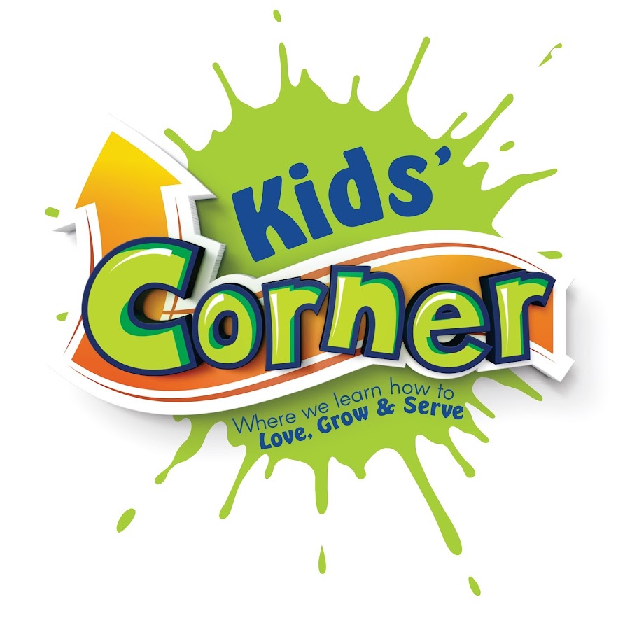 приложение kids corner
