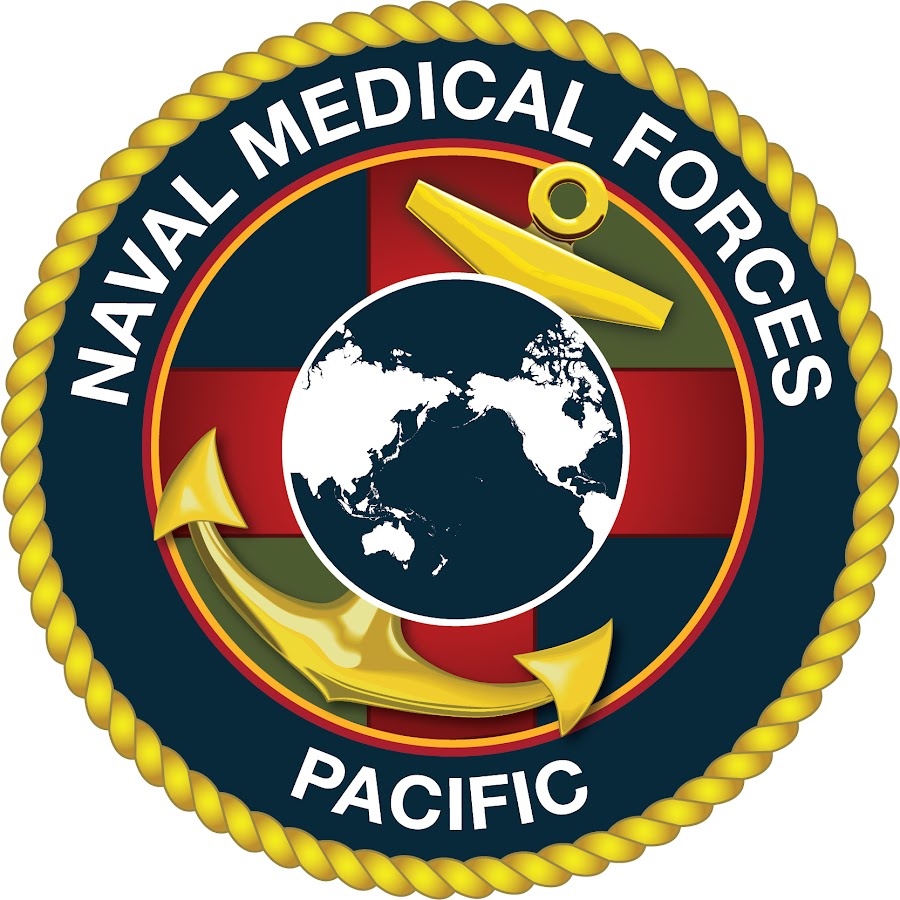 Navy Medicine West YouTube