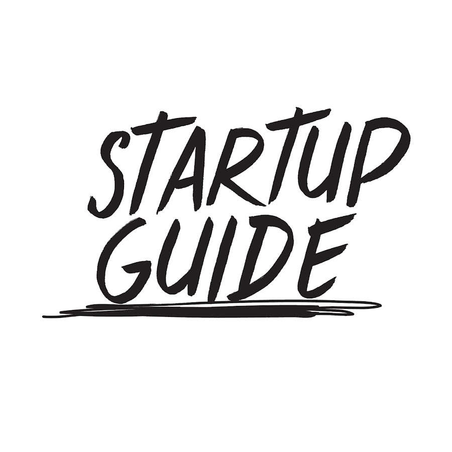 Startup guide