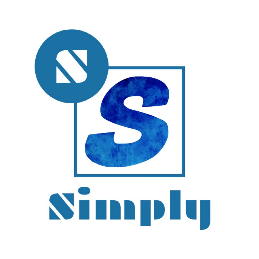 Simply - YouTube