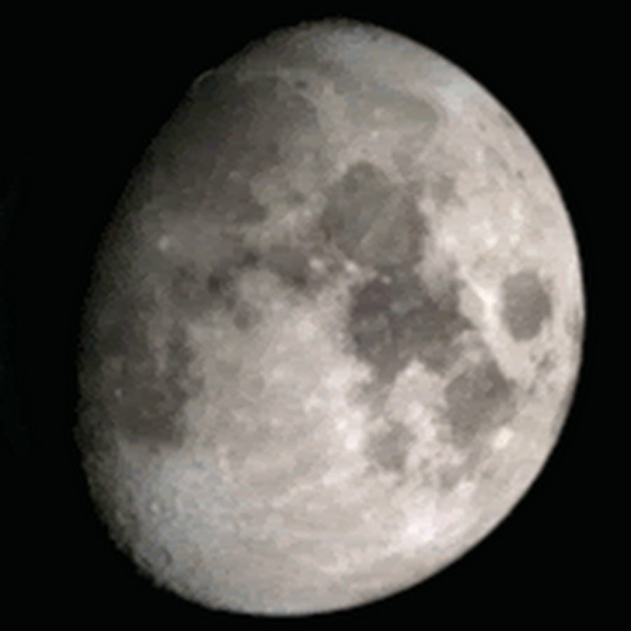 Fourth Moon Productions YouTube