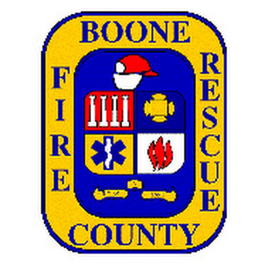 Boone County Fire Protection District YouTube