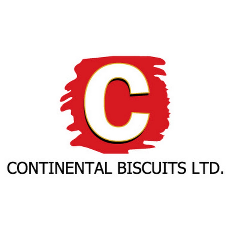 Continental Biscuits Limited YouTube